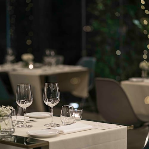 Garden G Bistrot, Livorno