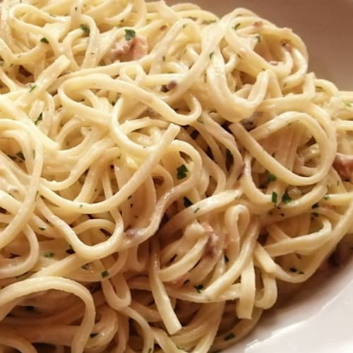 Spaghetteria Antica Osteria Valle, Tolmezzo