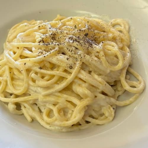 Spaghetteria Antica Osteria Valle, Tolmezzo