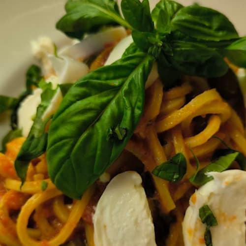 Spaghetteria Antica Osteria Valle, Tolmezzo