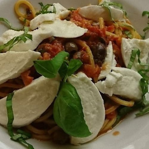Spaghetteria Antica Osteria Valle, Tolmezzo