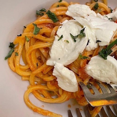 Spaghetteria Antica Osteria Valle, Tolmezzo