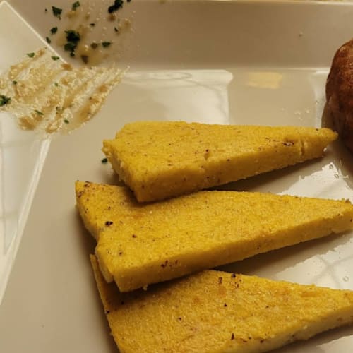 Spaghetteria Antica Osteria Valle, Tolmezzo