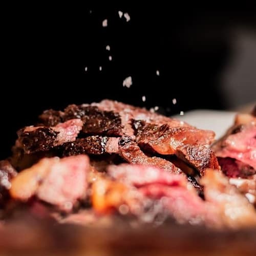 Kbueno Steakhouse, Cascais