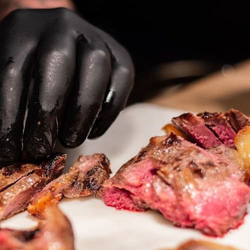 Kbueno Steakhouse, Cascais