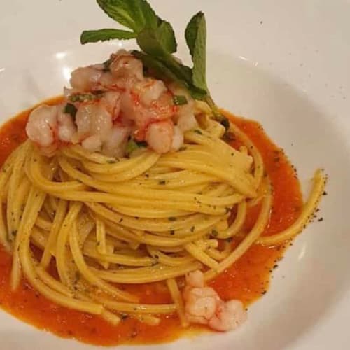 Diandra, Roma
