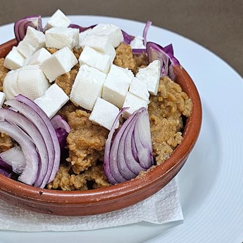 Restaurante Roque del Conde, Arona