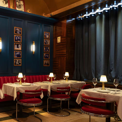 Museo Chicote, Madrid