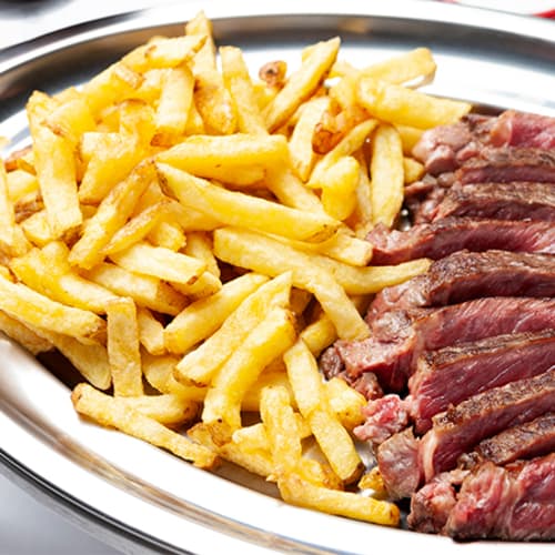 Museo Chicote, Madrid