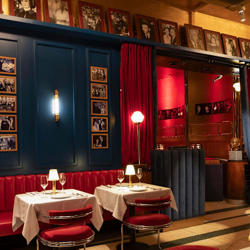 Museo Chicote, Madrid