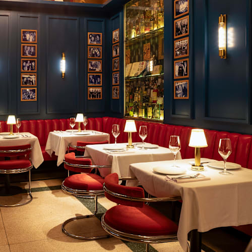 Museo Chicote, Madrid