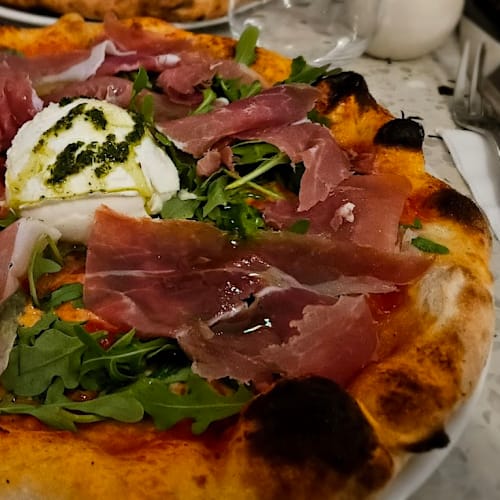 Fatto Bene - Aix en Provence, Aix-en-Provence