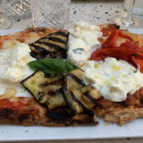 Fatto Bene - Aix en Provence, Aix-en-Provence