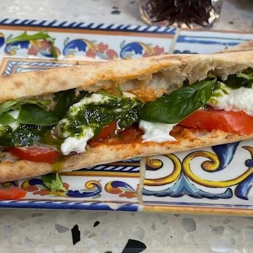 Fatto Bene - Aix en Provence, Aix-en-Provence