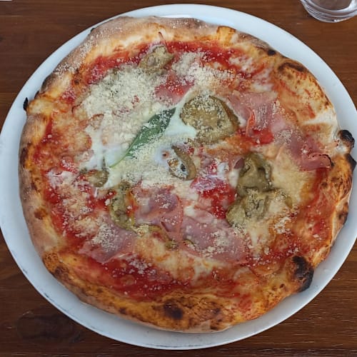 Fatto Bene - Aix en Provence, Aix-en-Provence