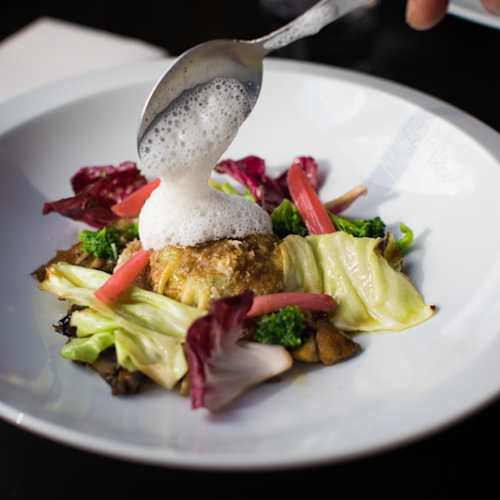 Restaurant Ida, Paris