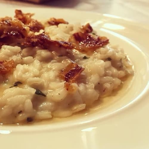 Locanda la Castellana, Agogna