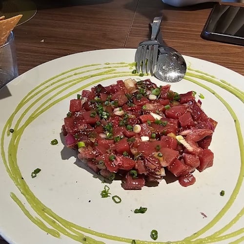 Cal Viva Taberna, Morón de la Frontera