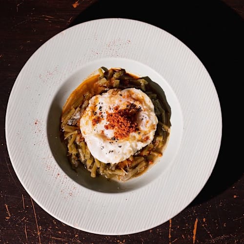 Cal Viva Taberna, Morón de la Frontera