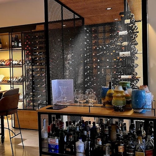 Cal Viva Taberna, Morón de la Frontera