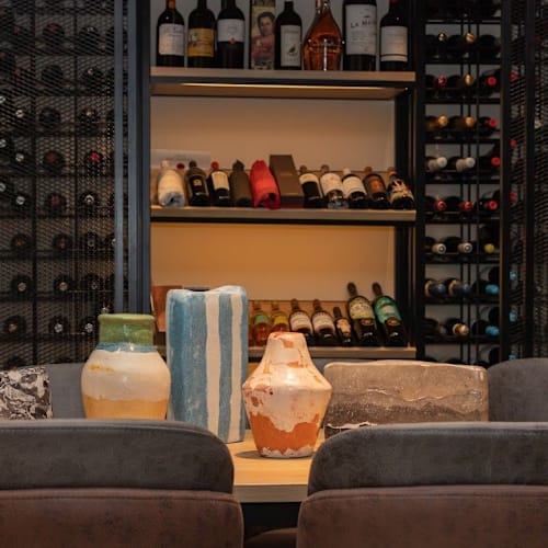 Cal Viva Taberna, Morón de la Frontera