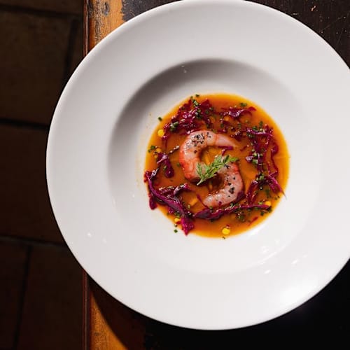 Cal Viva Taberna, Morón de la Frontera