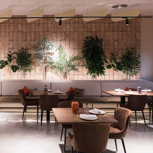 Cal Viva Taberna, Morón de la Frontera