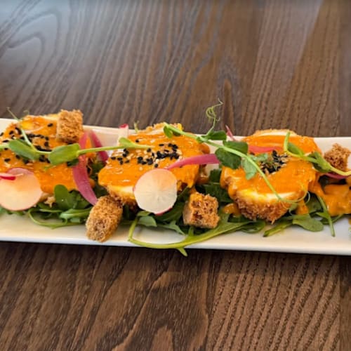 Maison Saint Martin, Paris