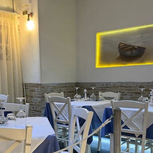 ASSUNTINA, Ischia