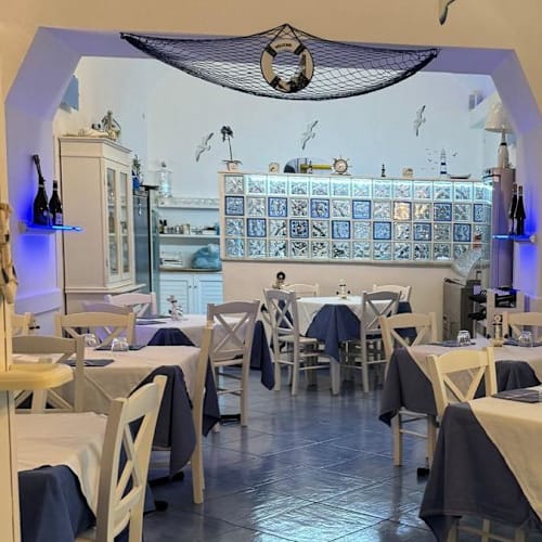 ASSUNTINA, Ischia