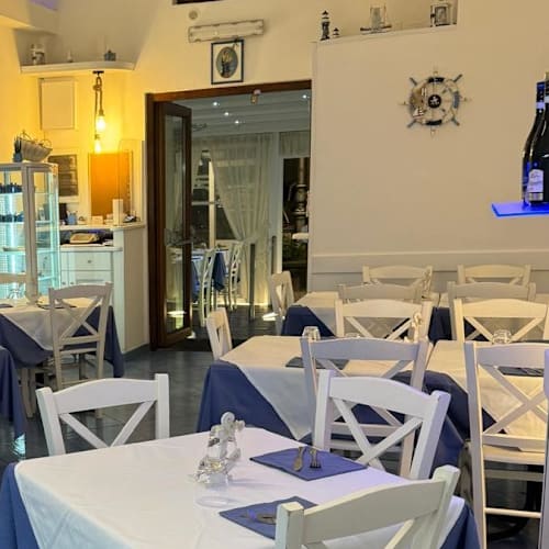 ASSUNTINA, Ischia