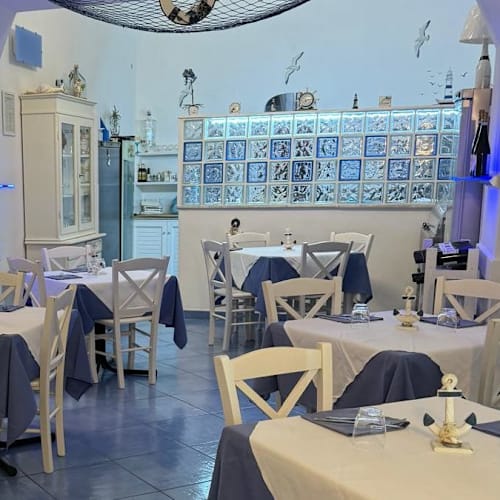 ASSUNTINA, Ischia