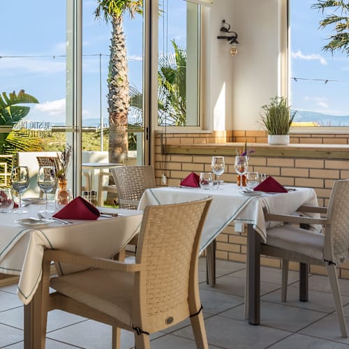 Rustico Dus Grelhados, Ferragudo