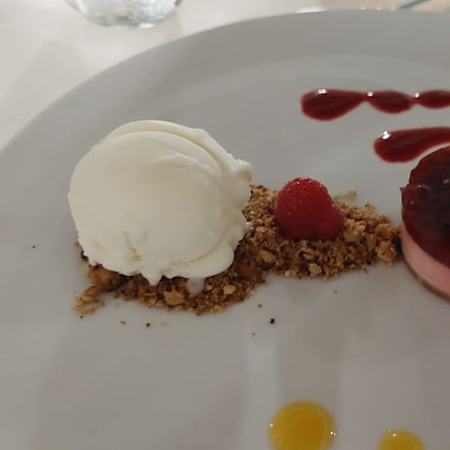 Rustico Dus Grelhados, Ferragudo