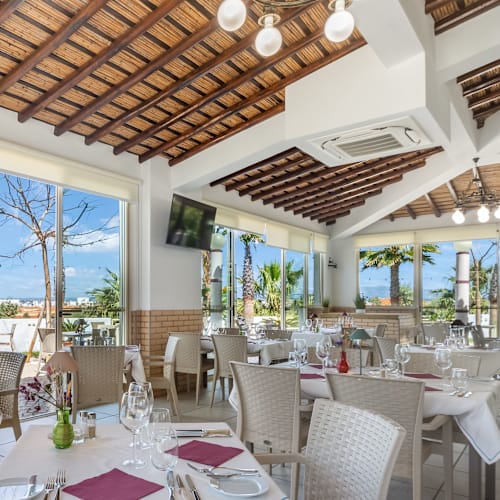 Rustico Dus Grelhados, Ferragudo