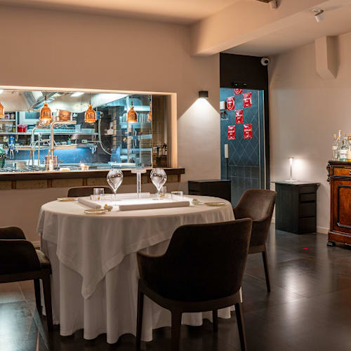 Taverna Estia, Brusciano