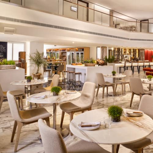 MAYO - Hyatt Regency Paris Etoile, Paris