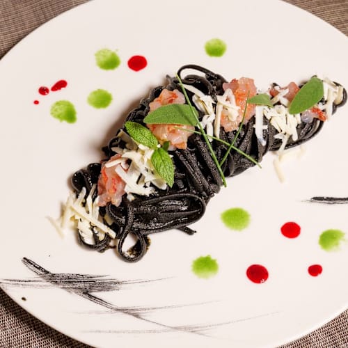 La Cantinetta Wine&Restaurant, Ribera