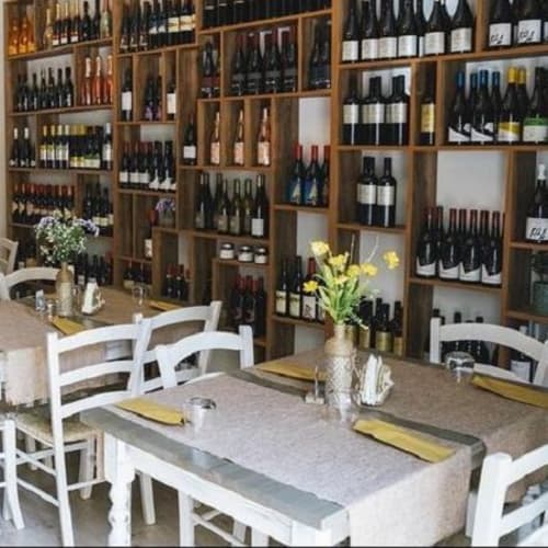 La Cantinetta Wine&Restaurant, Ribera