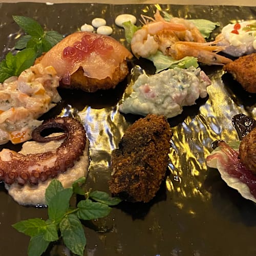 La Cantinetta Wine&Restaurant, Ribera