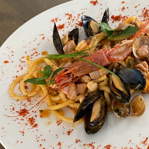 La Cantinetta Wine&Restaurant, Ribera