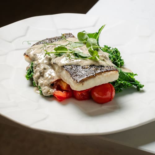 Restaurante Fondillón - Hospes Amérigo, Alicante