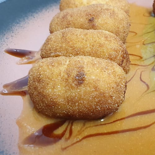 La CoZina, Madrid