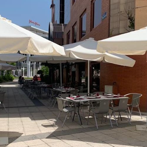 La CoZina, Madrid
