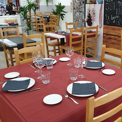 La CoZina, Madrid