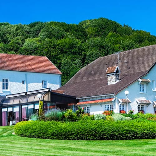 AUBERGE LE RELAIS, Reuilly-Sauvigny