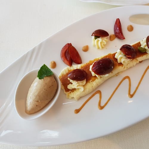 AUBERGE LE RELAIS, Reuilly-Sauvigny