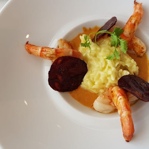 AUBERGE LE RELAIS, Reuilly-Sauvigny