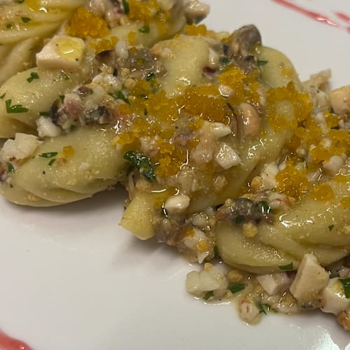 Osteria Cantuccio, Adda