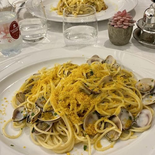 Osteria Cantuccio, Adda